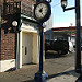Greenwood Masons Street Clock