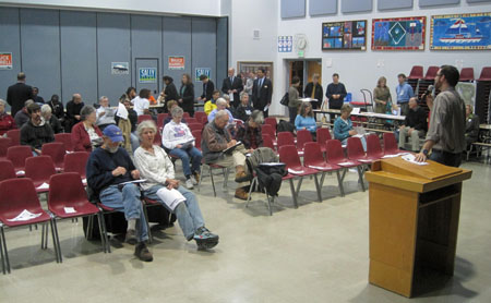 candidateforum2011