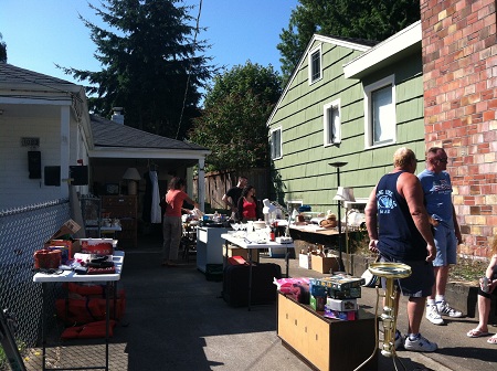 maple-leaf-garage-sale-94th