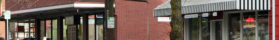 Maple Leaf Life header image 2