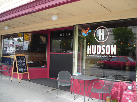 Hudson