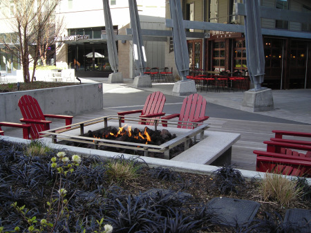 firepit