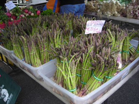asparagus