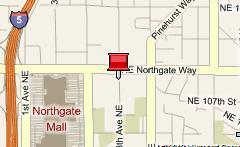 NORTHGATE Post Office1