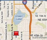 WALLINGFORD Post Office™ Location_1292542886916