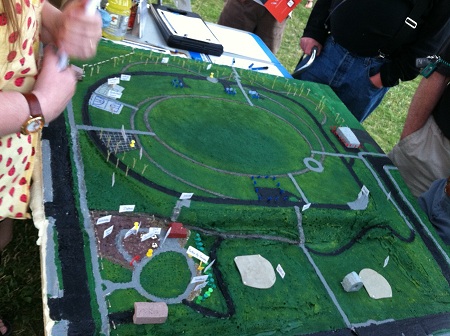 Maple-Leaf-Reservoir-Park-diarama