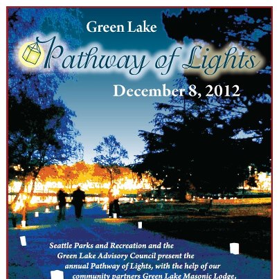 2012 path of lights