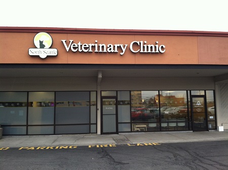 North Seattle Veterinary Clinic
