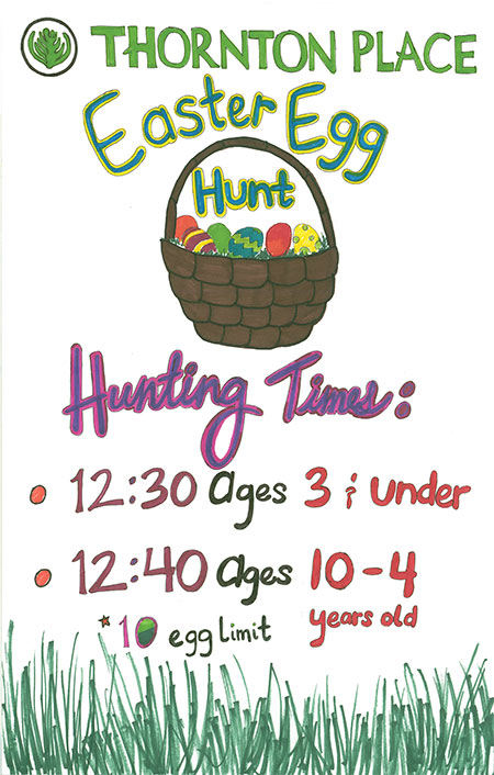 Thornton-Place-Easter-Egg-Hunt