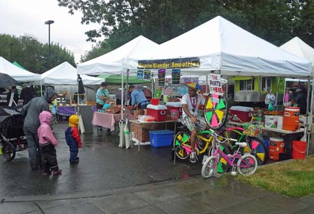 LC farmers market opens