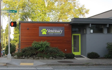 Maple Leaf Veterinary Clinic