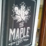 maplebar